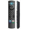 Replacement All Fire Smart TV Remote(Insignia, Toshiba, Onmi, Pioneer), Compatible