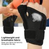 Thumb Splint | Arthritis Treatment Orthosis Thumb Guard Braces Support