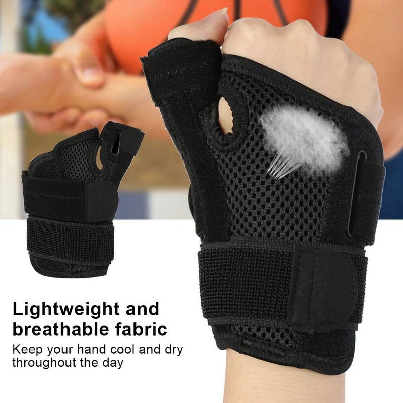 Thumb Splint | Arthritis Treatment Orthosis Thumb Guard Braces Support