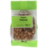 Suma Organic Peanuts 125 g (Pack of 6)
