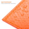 TONESPAC 25pcs #3 9x12 inches Poly Bubble Mailers Padded Envelopes