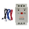 Stropum DC12V Automatic Water Level Controller Liquid Level Sensor Detector