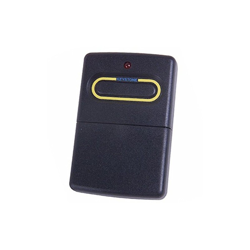 Heddolf 0220-1K-390 Overhead Door Remote Visor Remote