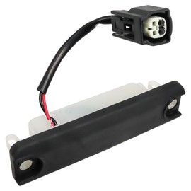 Shtuomoland 901-725 Liftgate Release Switch, Back Door Opener Tailgate Switch Assembly Compatible with Toyota 4Runner 2003-2017 Sport Utility Replace 8484035010 84840-35010