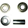 Stem Bearings for Drive 10257 Rollator - (Set of 2)