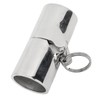 32mm Marine Grade Boat Pipe Connector 316 Stainless Steel Folding