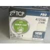 TCP 14 WATT 2700K CFL ARMOR COAT