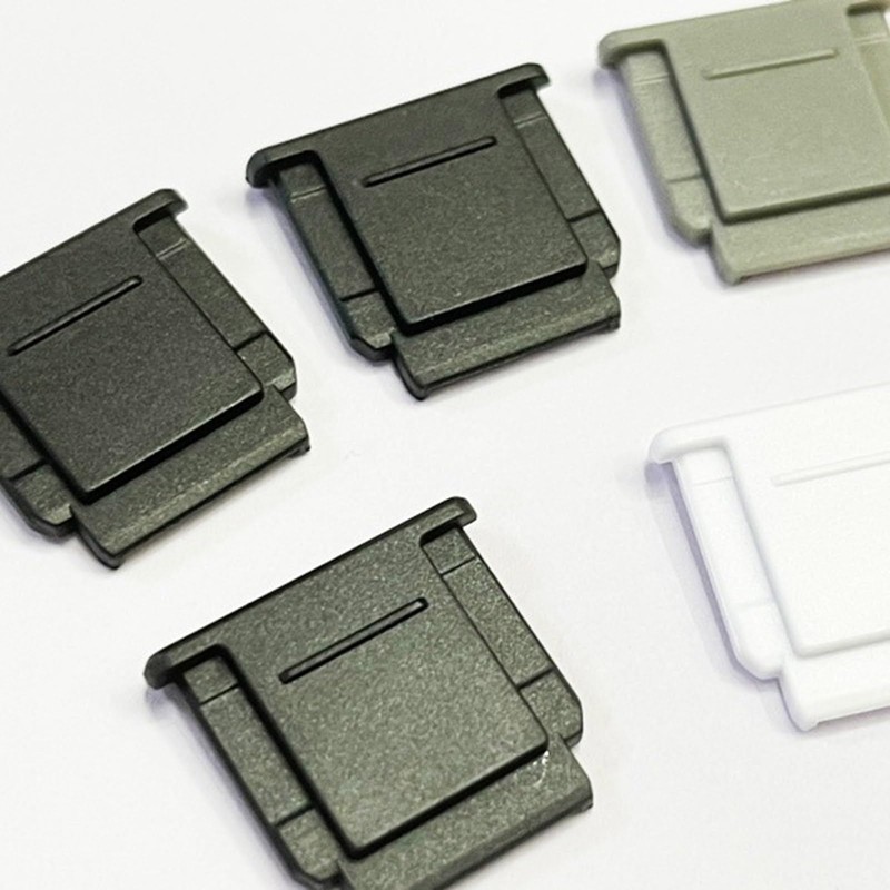 5pcs Hot Shoe Cover Caps for ZV1M2 ZV1F/E10 A6000 A7M4/A7M3