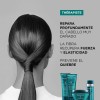 Kit Kerastase Tratamiento Para Cabello Mascarilla Serum