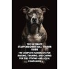 The Ultimate Staffordshire Bull Terrier Guide: The Complete Handbook for