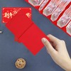 Chinese Red Envelope - 2024 Chinese New Year Lucky Money