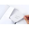 mr. rouge - Set de 3 cuadernos de notas A5,