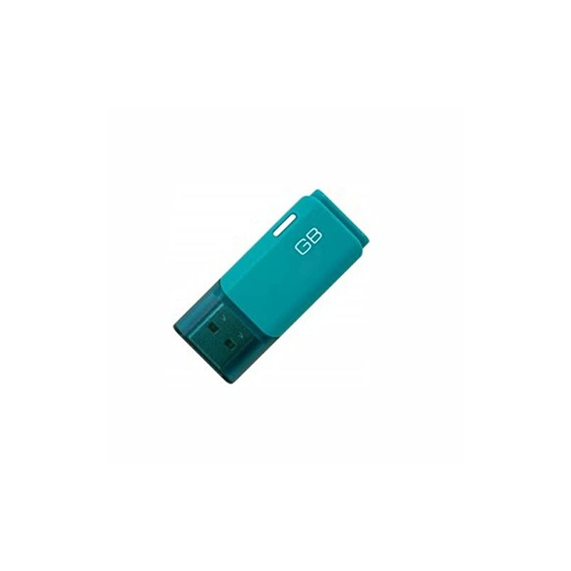 KIOXIA 64GB U202L Pen Drive USB2.0 Light Blue (LU202L064GG4)