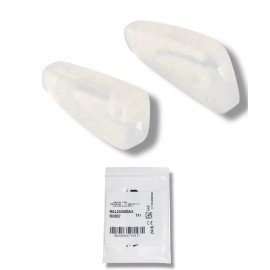 Costa Del Mar 6S9126 Los Alijos Replacement Clear Silicon Nose Pads Genuine
