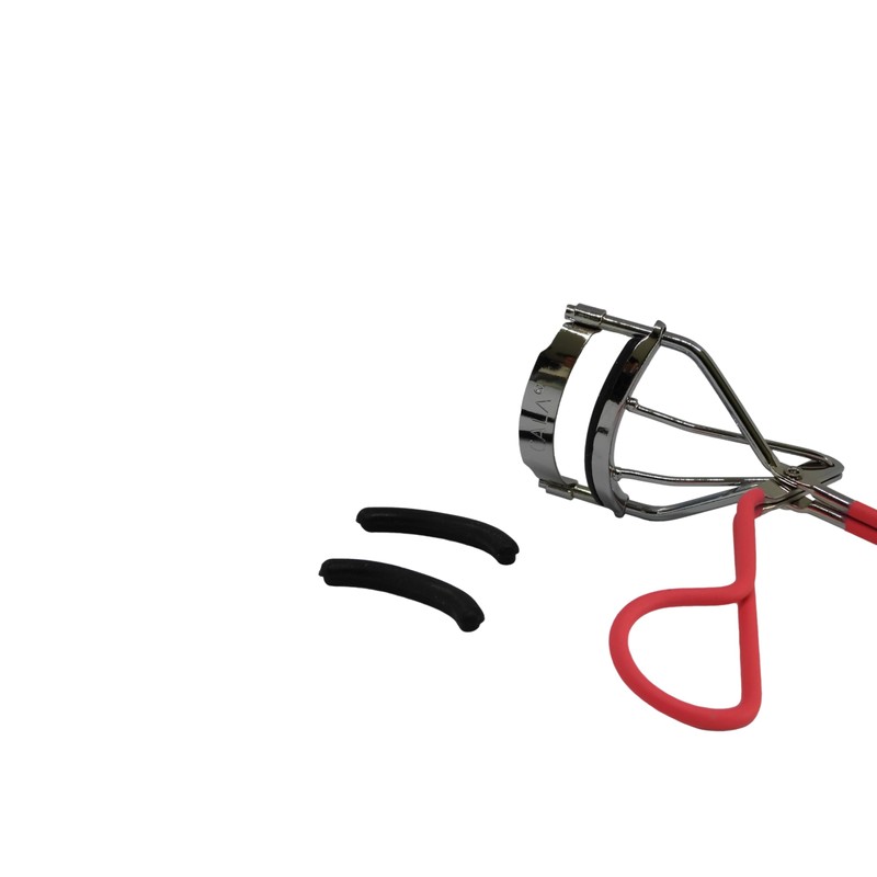 Cala Soft touch coral eyelash curler