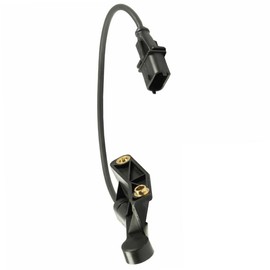 TOTMOX 1pc 1238425 Black, Camshaft Position Sensor, 1994-1994 Compatible with Buick CENTURY CUSTOM SEDAN 4-DOOR