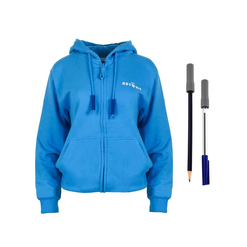 Chewigem Sensory Chew Chubes Pendant - Chewlery Chewy Toy -