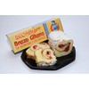 Ricomini Bakery, Puerto Rico's Famous Artisanal Jelly Roll (BRAZO GITANO)