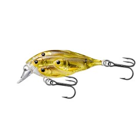 LIVETARGET Yearling Squarebill