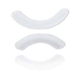 TOPGRILLZ Silicone Molding Bars for 6/8 Top and Bottom Grillz Accessory Silica Gel, Safe for Health (1, 4, 8,12 Sets) (8 Fang 4 PC)