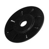 Angle Grinder Wood Carving Disc 8 Teeth Milling Cutter Carving