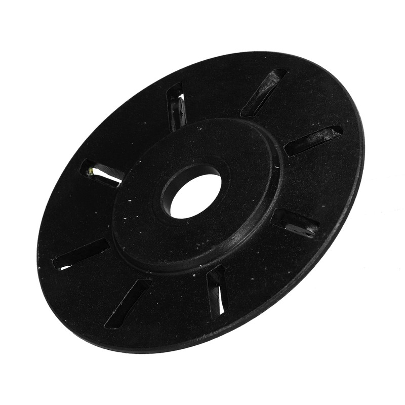 Angle Grinder Wood Carving Disc 8 Teeth Milling Cutter Carving