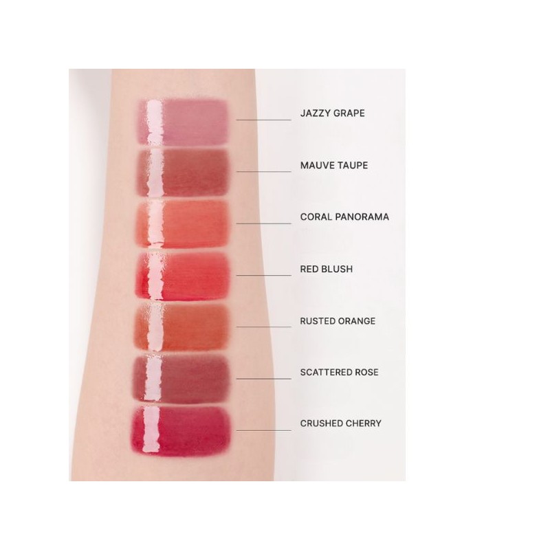 PORTRE Velvet Layer Cushion Matte & Tint Set 2items, Cushion