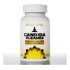 Pure Peak Candida Cleanse Ayuda Al Intestino Y Al Colon