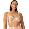 Naturana® Minimizer Bra - Wireless [Cup B-G] | Maximum Support