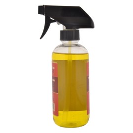 C 22 Adhesive Solvent. Oil base 12 oz. spray glue wig cleaner