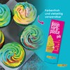 DECOCINO Neon Food Paste, Yellow Food Colouring