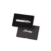 Passatore Passatore 491143 Pipe Cutlery Set Polished Chrome 3-Piece 58