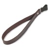 Asterom Handmade Leather Cane Strap - Stylish Wrist Strap for
