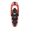 Yukon Charlie's Advanced Spin Snowshoe Kit, 8-inch x 25-inch, Includes