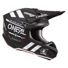 O'Neal 5SRS Helmet Adult Warhawk Black Large