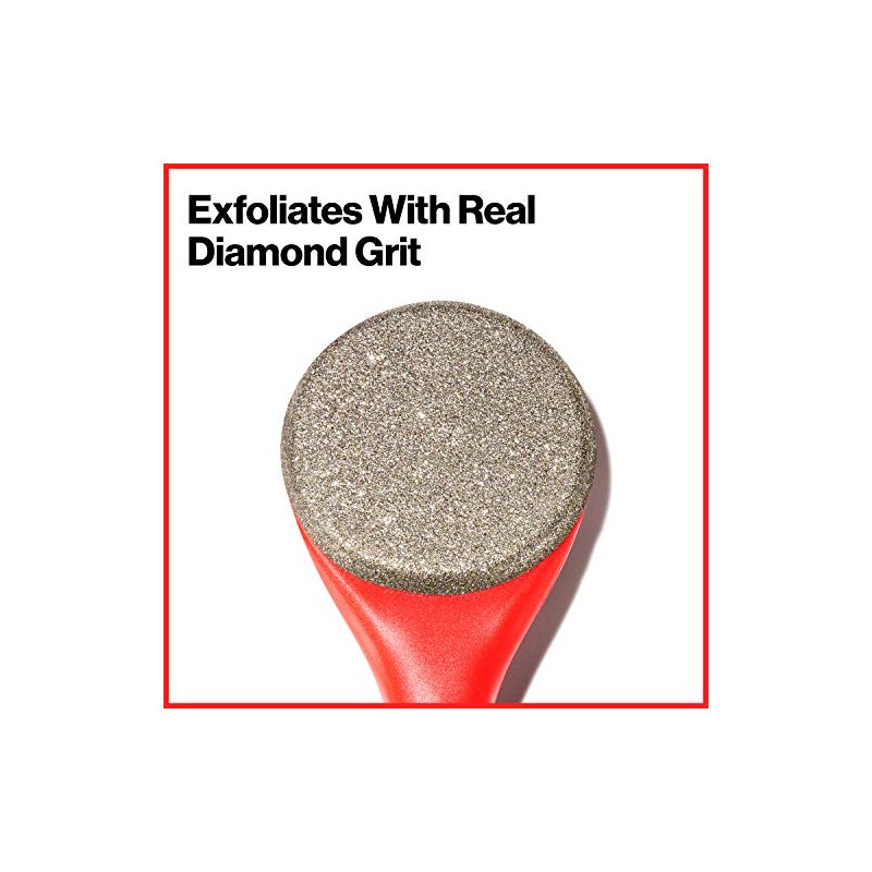 Revlon Exfoliador para microdermabrasion