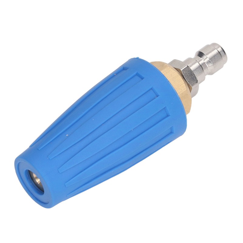 High Pressure Washer Nozzle 1/4in Quick Connector Pressure Washer 4000PSI
