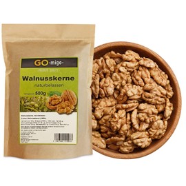 0.5 kg Walnuts Peeled Walnut Kernels Walnut Natural Top & Fresh