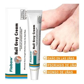 Crema Para Eliminar Hongos En Uñas De Manos , Pies