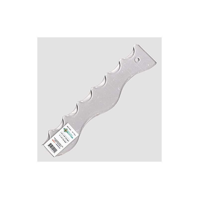QUILTER'S RULE , Squiggle Tool