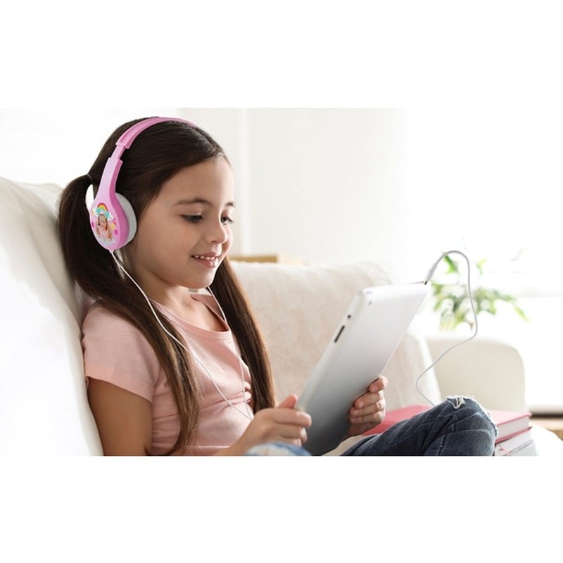 Love Diana Value Headphones