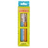 Pukka Pad, Pukka Planet Metal Pens with Refillable Gel Ink