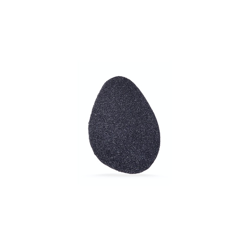 Manicare PediPro Soft Roc Foot Exfoliator 1pk