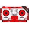 Rane Four Skin | 7 Bold Color Blocking Choices |
