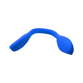 Nosepieces accesorios de repuesto para anteojos de sol Oakley Crossrange, Azul, Talla unica