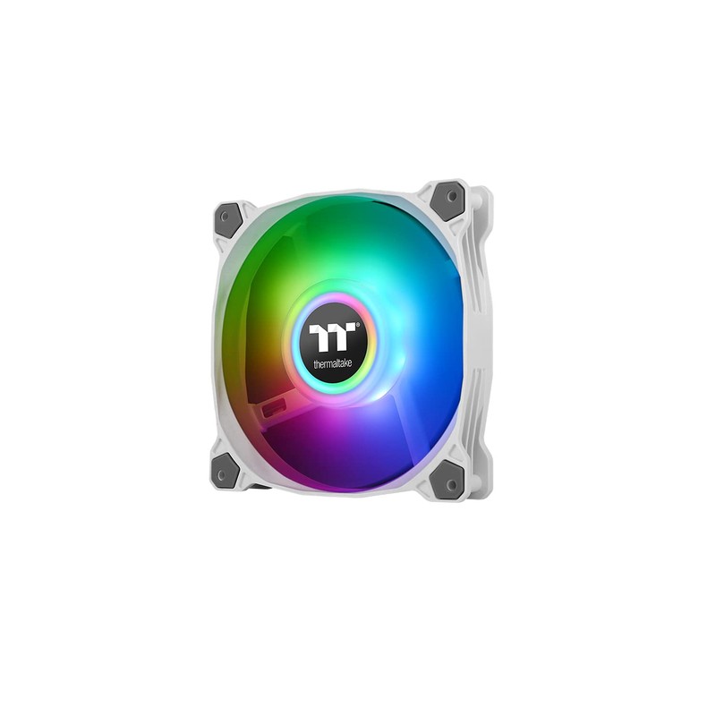 Thermaltake Pure Duo 14 ARGB Sync Radiator Fan 2 Fan