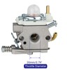 PB-580T Carburetor Air Filter Tune Up Kit for Echo PB-580