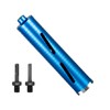 SALI Diamond Core Drill Bits 2" Diameter 10"/254mm Drilling Depth