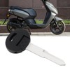 OTOTEC Scooter Key Blank 801463 Compatible with Kisbee Compatible with