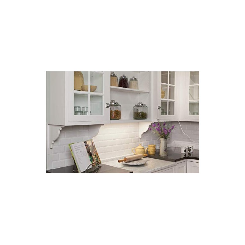 Nuvo Lighting 63/101 LED Under Cabinet